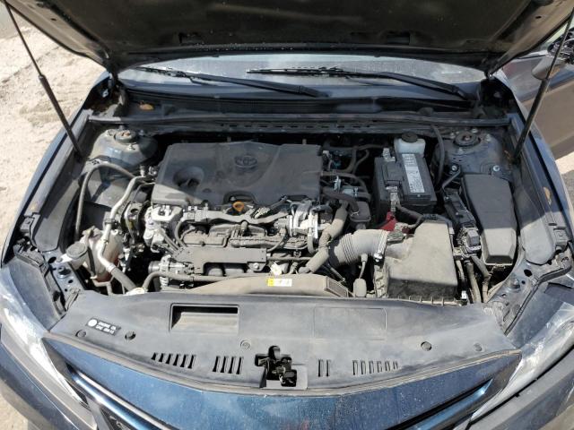 VIN 4T1B11HK0KU817736 2019 Toyota Camry, L no.11