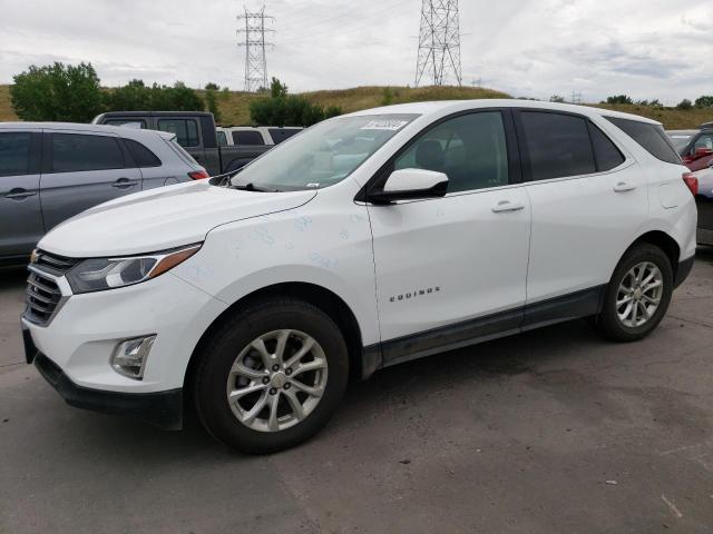 2020 CHEVROLET EQUINOX LT - 2GNAXTEV4L6159452