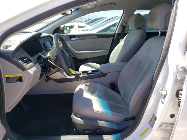 2015 HYUNDAI SONATA SPO - 5NPE34AF4FH244155