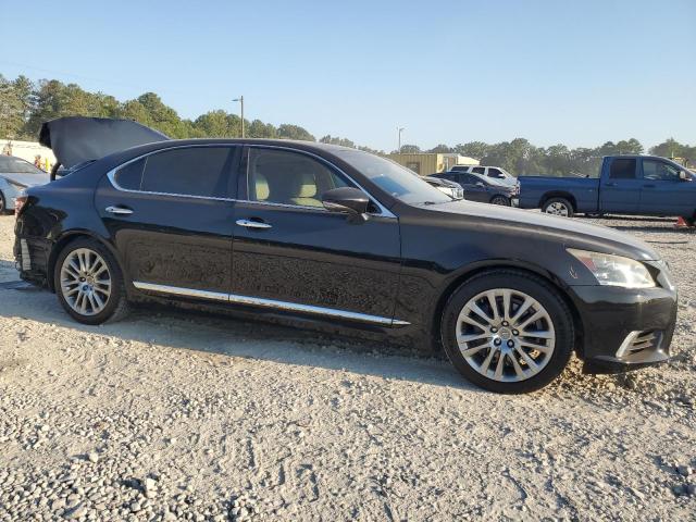 2015 LEXUS LS 460L JTHGL1EF9F5053850