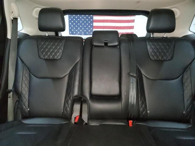 2023 FORD EDGE TITAN - 2FMPK4K91PBA58909