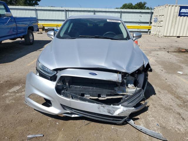 VIN 3FA6P0H71FR146218 2015 Ford Fusion, SE no.5