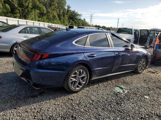 2020 HYUNDAI SONATA SEL 5NPEF4JA5LH055019  68607134