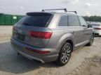 AUDI Q7 PREMIUM снимка