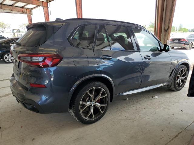 VIN 5UXCR4C07M9H15866 2021 BMW X5, Sdrive 40I no.3