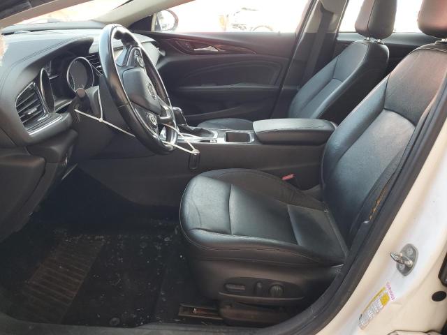2018 BUICK REGAL ESSE W04GP6SX1J1131905