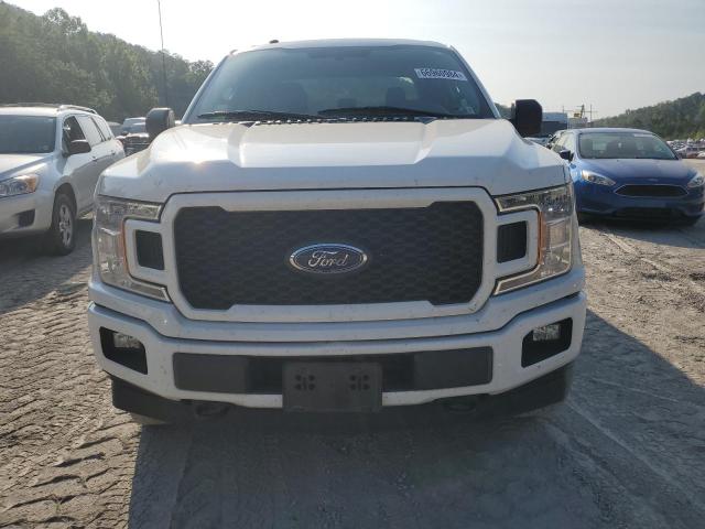 2018 FORD F150 SUPER - 1FTEW1EG1JFC12095