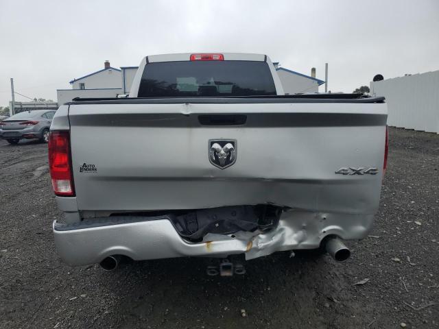 2017 RAM 1500 ST - 1C6RR7FTXHS529745