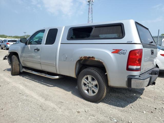 2013 GMC SIERRA K15 1GTR2VE70DZ225539  68854064