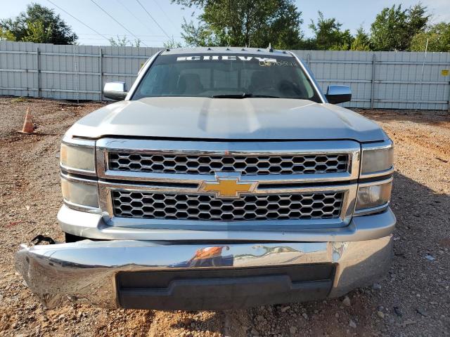 2015 CHEVROLET SILVERADO 3GCUKSEC7FG432793  68708814