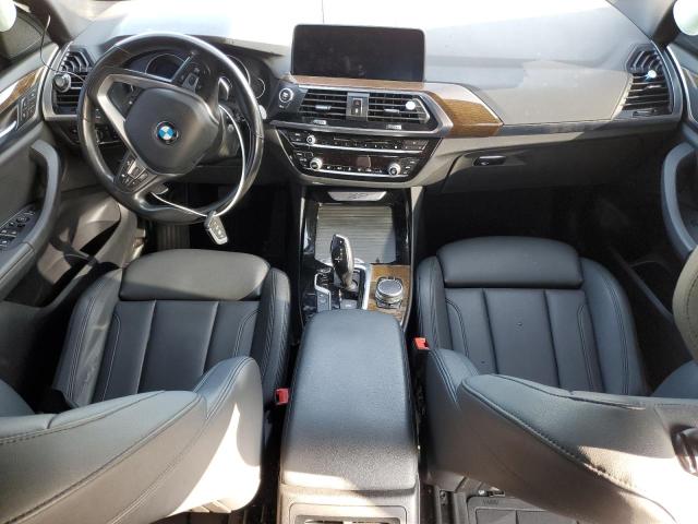2019 BMW X3 XDRIVE3 - 5UXTR9C50KLP81651