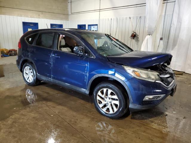 2016 HONDA CR-V EX - 2HKRM4H59GH669884
