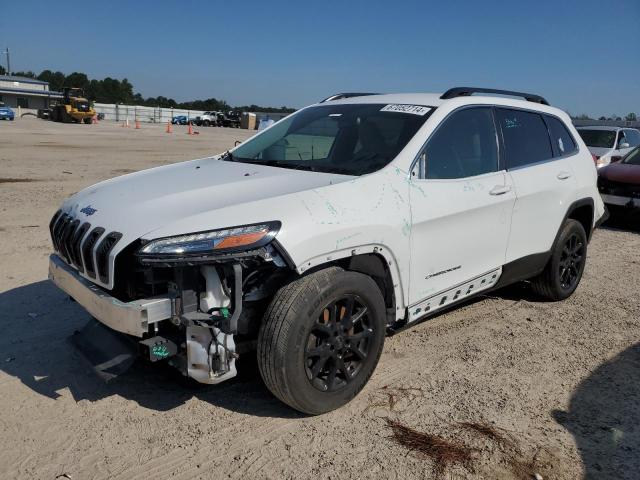 2015 JEEP CHEROKEE L - 1C4PJLCB8FW669875