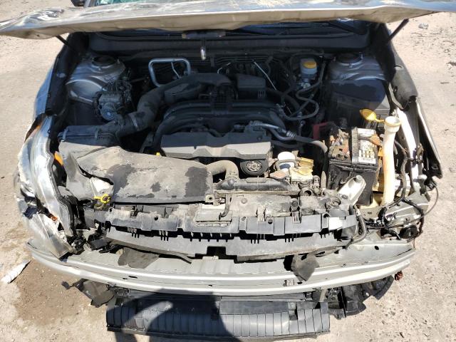 VIN 4S4BSANC2H3274379 2017 Subaru Outback, 2.5I Lim... no.11