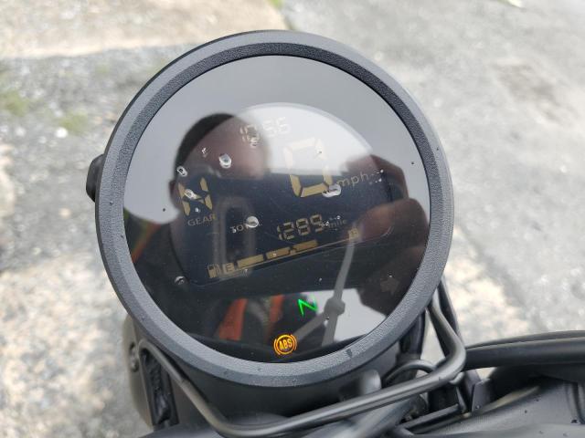 2023 HONDA CL500 A MLHPC6753P5002040