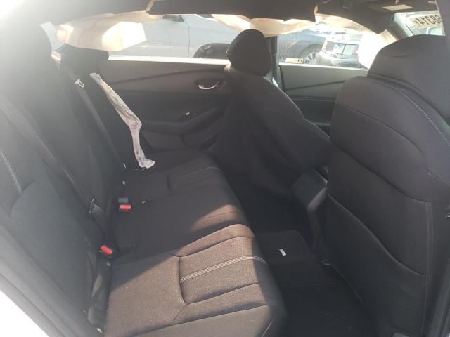 2024 HONDA ACCORD HYB - 1HGCY2F54RA027537