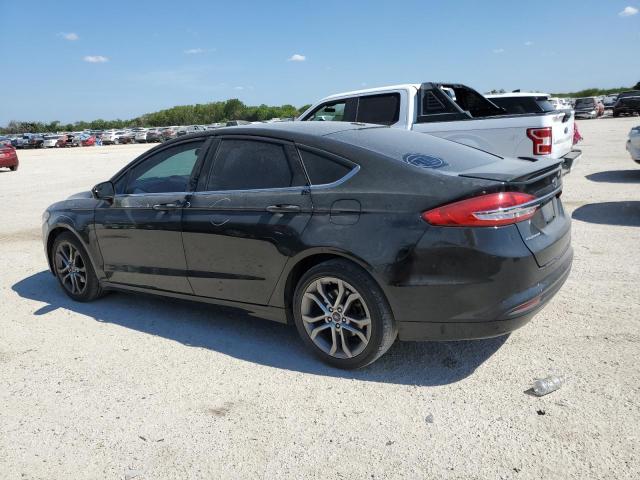 2017 FORD FUSION SE - 3FA6P0H73HR351803