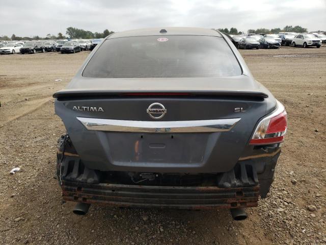 2015 NISSAN ALTIMA 2.5 - 1N4AL3AP1FC153976