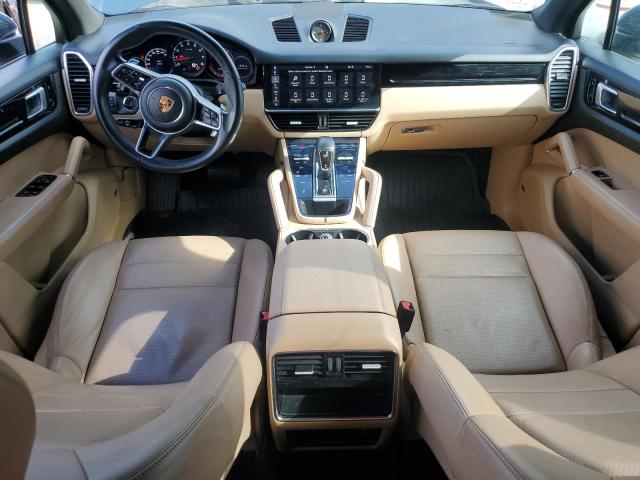 VIN WP1AA2AY1KDA01685 2019 Porsche Cayenne no.8