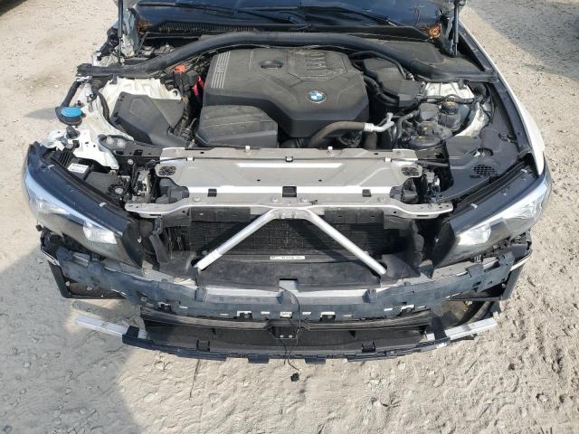 2020 BMW 330XI - 3MW5R7J03L8B29621