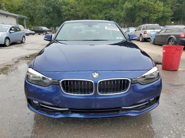 VIN WBA8E9G59GNT44463 2016 BMW 3 Series, 328 I Sulev no.5