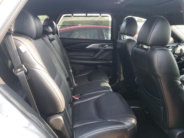 2021 MAZDA CX-9 GRAND - JM3TCBDYXM0511258