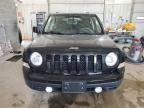 JEEP PATRIOT SP photo