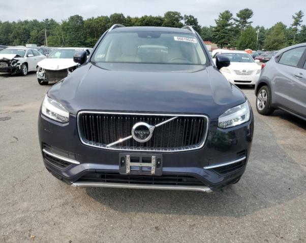 2016 VOLVO XC90 T8 - YV4BC0PK1G1093121