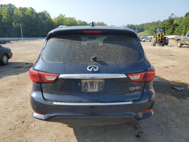 VIN 5N1DL0MM4HC526997 2017 INFINITI QX60 no.6