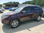 KIA SORENTO EX photo