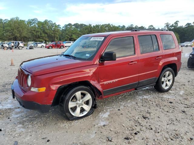 Jeep PATRIOT