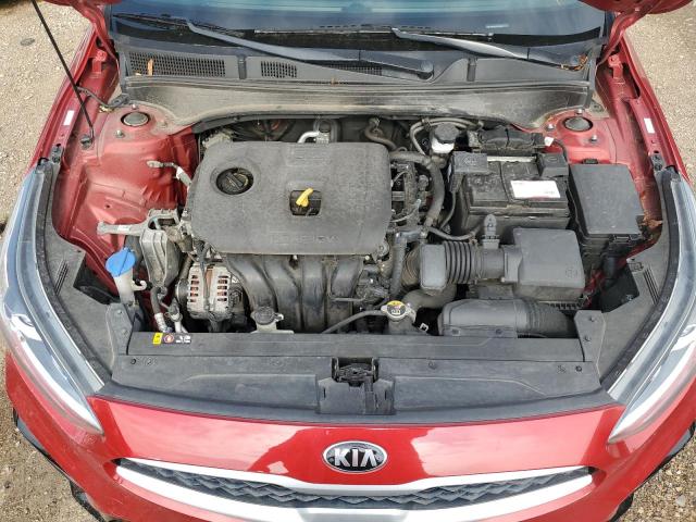 2019 KIA FORTE FE - 3KPF24AD7KE085099