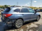 SUBARU OUTBACK 3. photo