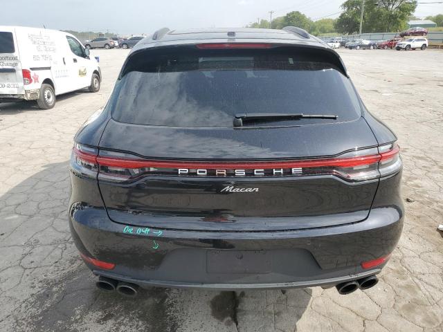 VIN WP1AA2A5XLLB04780 2020 Porsche Macan no.6