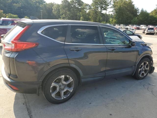 2018 HONDA CR-V EXL - 7FARW1H87JE037284