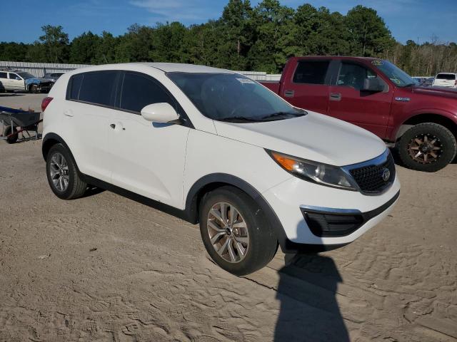 2016 KIA SPORTAGE L - KNDPB3AC4G7819517