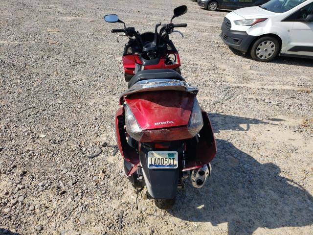 2003 HONDA FSC600 D JH2PF01143K100977