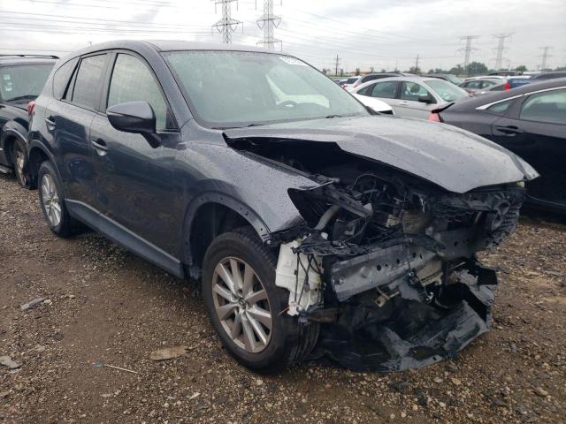 VIN JM3KE2CY2F0470456 2015 Mazda CX-5, Touring no.4