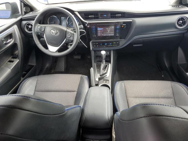 2017 TOYOTA COROLLA L - 2T1BURHE2HC874367