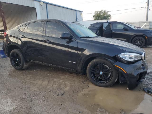 VIN 5UXKU0C5XJ0G80660 2018 BMW X6, Sdrive35I no.4