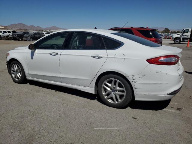 VIN 3FA6P0HD0ER214349 2014 Ford Fusion, SE no.2