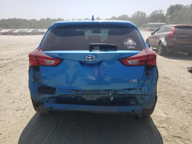 2018 TOYOTA COROLLA IM - JTNKARJE9JJ556724