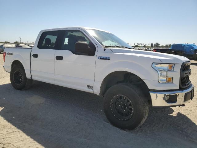 VIN 1FTEW1E85GKD00480 2016 Ford F-150, Supercrew no.4