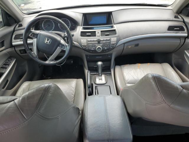 2009 HONDA ACCORD EXL 1HGCP26809A002101  66989014