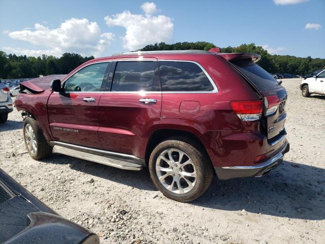 2019 JEEP GRAND CHER - 1C4RJFJG0KC631514