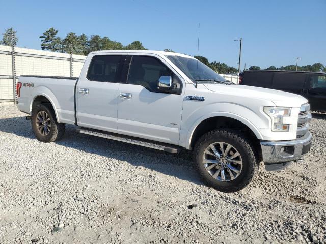 2016 FORD F150 SUPER - 1FTFW1EG0GFC26020