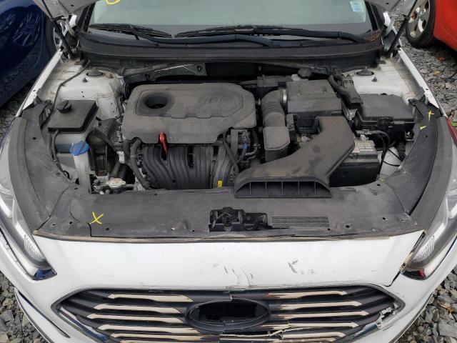 2018 HYUNDAI SONATA SE - 5NPE24AF5JH711384