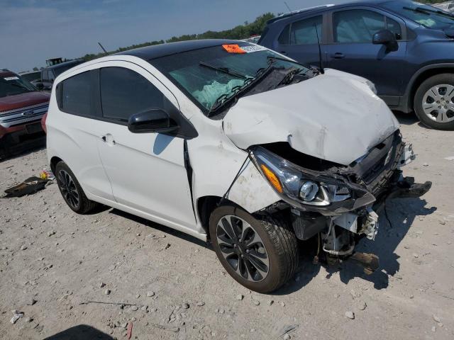 2021 CHEVROLET SPARK 1LT - KL8CD6SA5MC726881