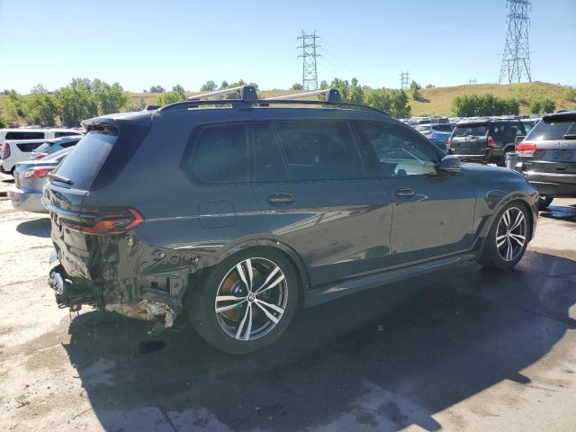 VIN 5UX23EM00R9U98263 2024 BMW X7, Xdrive40I no.3