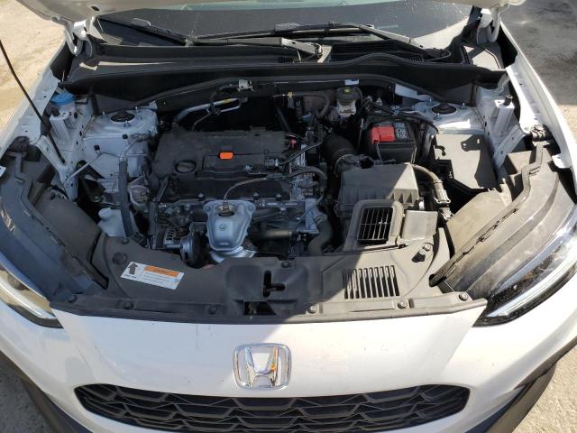 2024 HONDA HR-V LX - 3CZRZ1H31RM734829